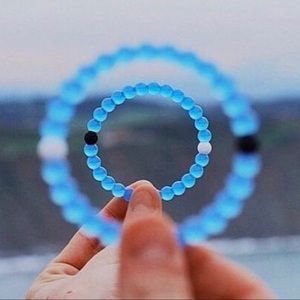 NWT Water Lokai